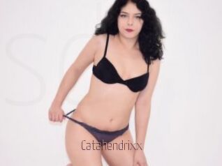 Catahendrixx