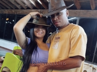 Cataleyaandchris