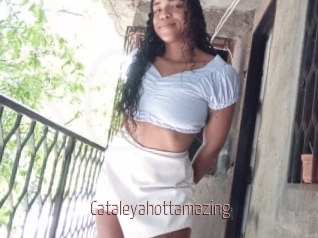 Cataleyahottamazing