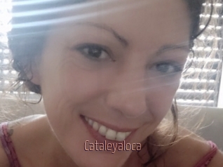 Cataleyaloca