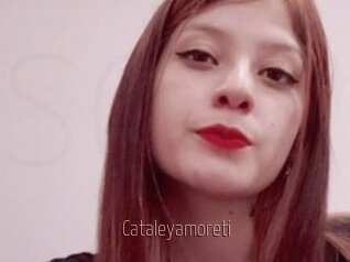 Cataleyamoreti