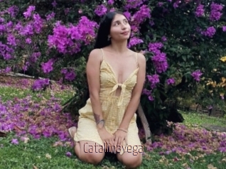 Cataliinavega