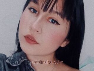 Catalinababythx