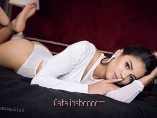 Catalinabennett