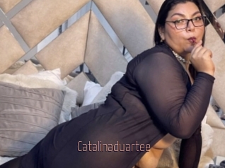 Catalinaduartee