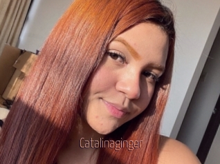 Catalinaginger