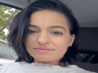 Catalinagreene