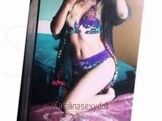 Catalinasexydoll