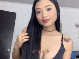 Catalinax18