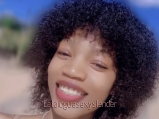 cataloguesexyslender Sexe désirs
