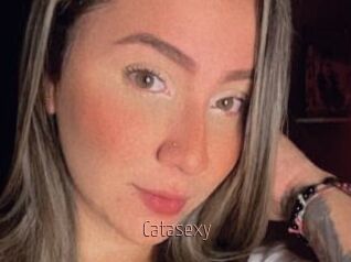 Catasexy