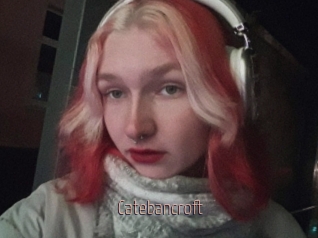 Catebancroft