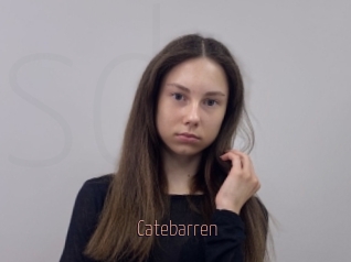 Catebarren