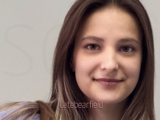 Catebearfield