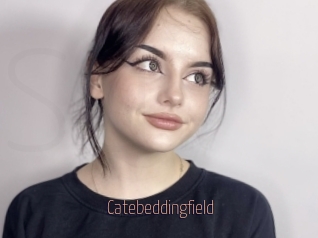 Catebeddingfield