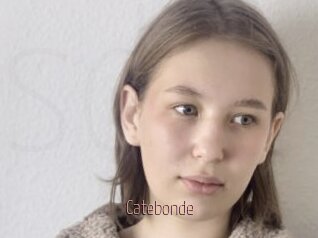 Catebonde