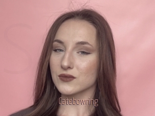 Catebowring