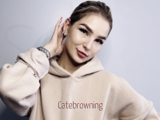 Catebrowning