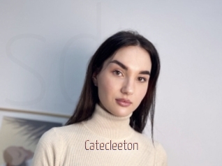 Catecleeton