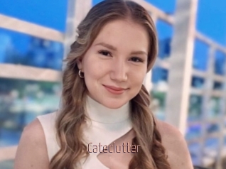Cateclutter