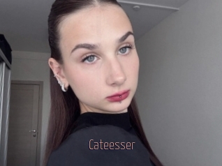 Cateesser