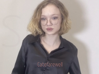 Catefarewell