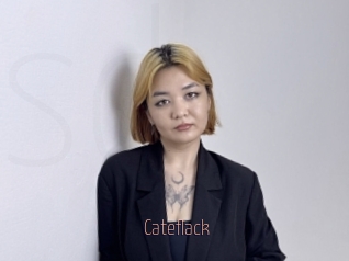 Cateflack