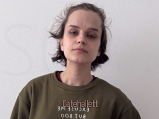 Catehallett