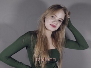 Catehamm