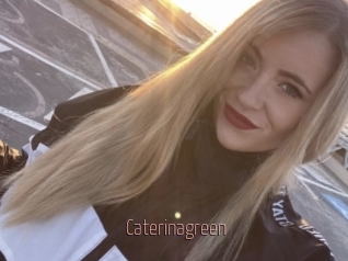 Caterinagreen