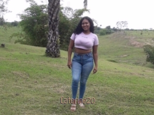 Caterine20