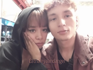 Cathaleyaandangel