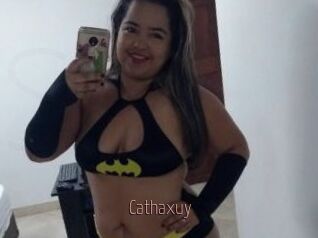 Cathaxuy