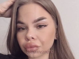 Catherineamond