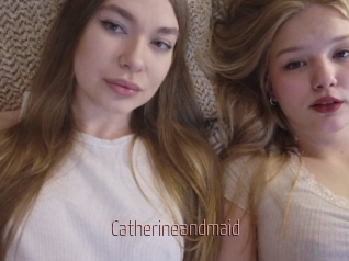 catherineandmaid Sexe désirs