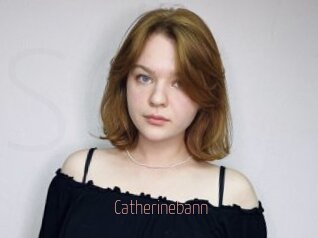 Catherinebann