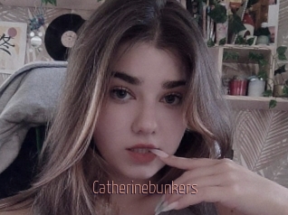 Catherinebunkers