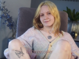 Catherinecoaker
