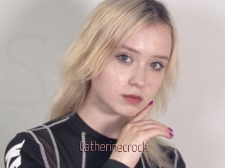 Catherinecrock