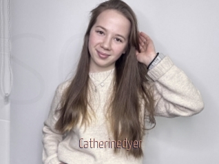 Catherinedyer