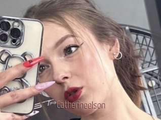Catherineelson