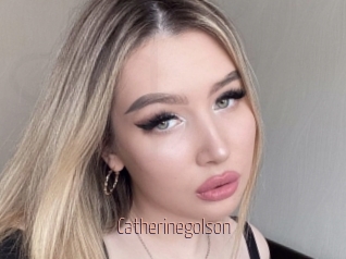 Catherinegolson