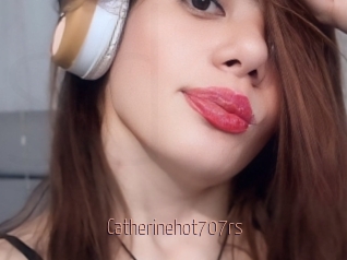 Catherinehot707rs