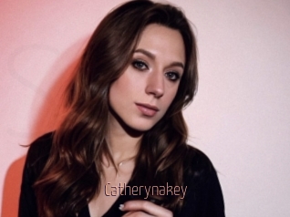 Catherynakey