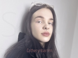 Catherynbarren