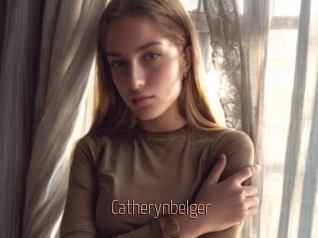 Catherynbelger