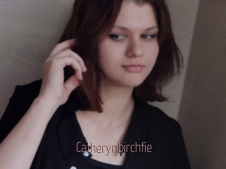 Catherynbirchfie