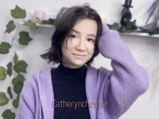 Catherynchesser