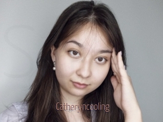 Catheryncooling