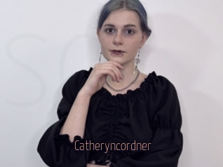 Catheryncordner